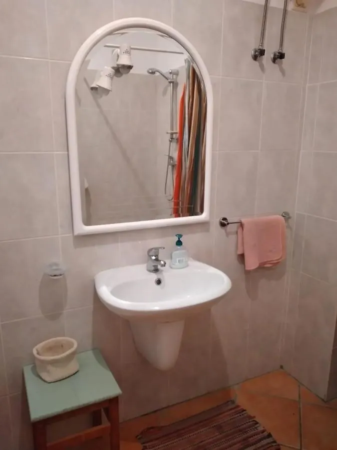 Apartment Appartamento Casa Agata-Sal Rei Centro Cape Verde