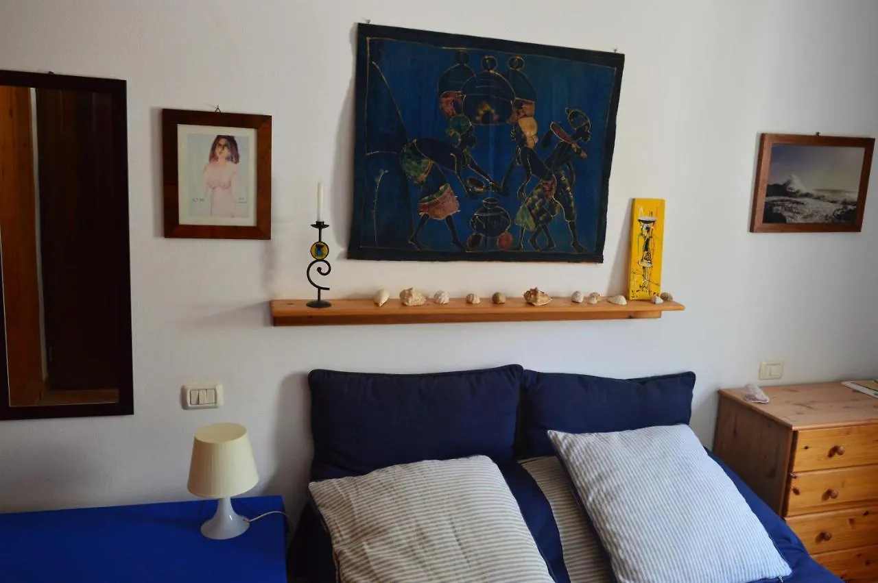 Appartamento Casa Agata-Sal Rei Centro
