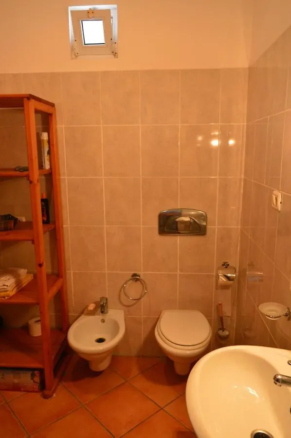 Appartamento Casa Agata-Sal Rei Centro