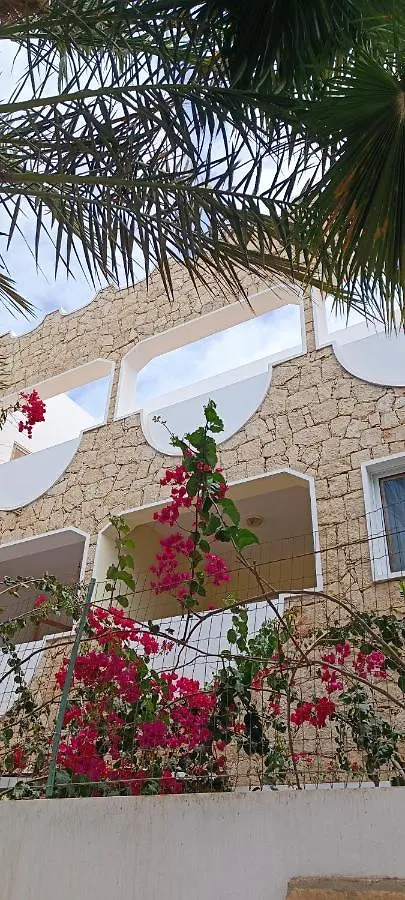 Appartamento Casa Agata-Sal Rei Centro Apartment