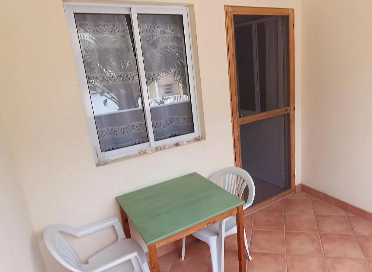 Apartment Appartamento Casa Agata-Sal Rei Centro