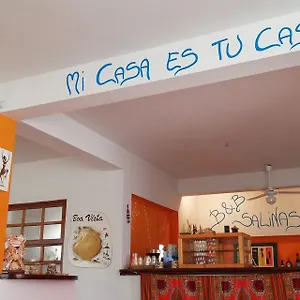 Bed & Breakfast Salinas Apartment Maio Wifi Free, Sal Rei