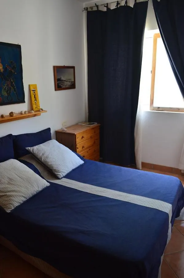 Daire Appartamento Casa Agata-Sal Rei Centro
