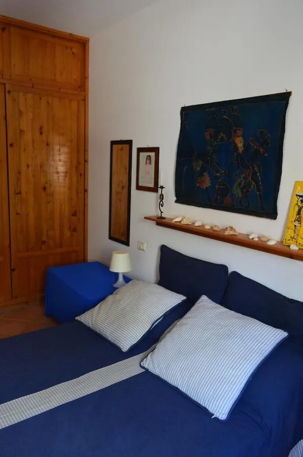 Appartamento Casa Agata-Sal Rei Centro 0*,  Yeşil Burun Adaları