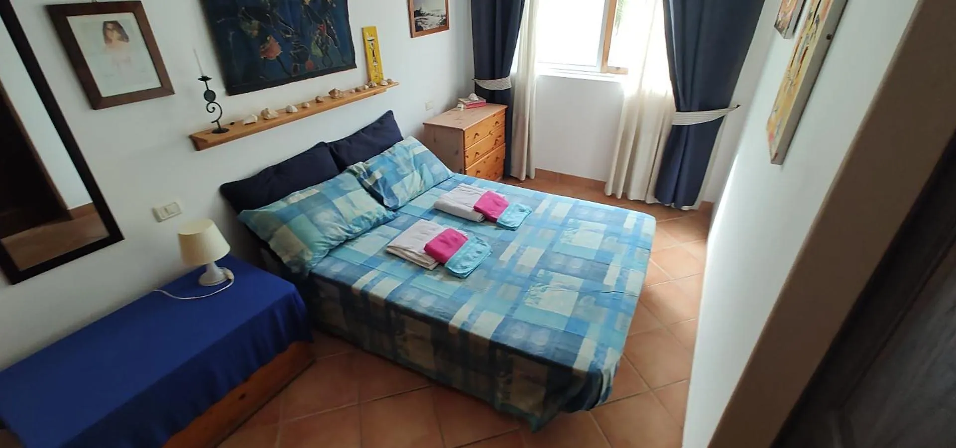 Appartamento Casa Agata-Sal Rei Centro